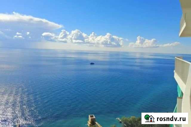 3-комнатная квартира, 105 м², 15/26 эт. на продажу в Сочи Сочи - изображение 1