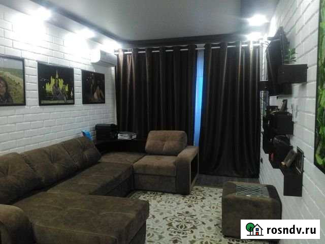 1-комнатная квартира, 52 м², 5/5 эт. на продажу в Ейске Ейск - изображение 1