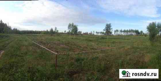 Участок ИЖС 15 сот. на продажу в Волоколамске Волоколамск