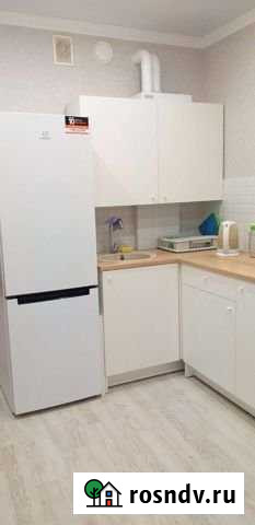 1-комнатная квартира, 50 м², 1/7 эт. в аренду на длительный срок в Геленджике Геленджик - изображение 1