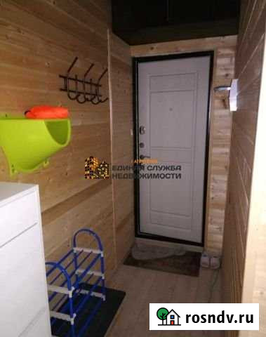 1-комнатная квартира, 43 м², 1/3 эт. в аренду на длительный срок в Уфе Уфа - изображение 1