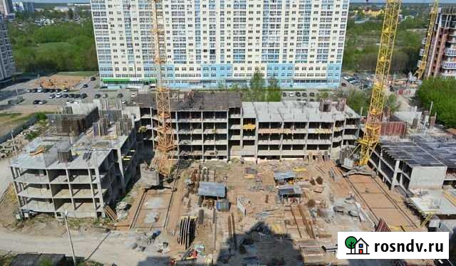 2-комнатная квартира, 67 м², 13/18 эт. на продажу в Иваново Иваново - изображение 1