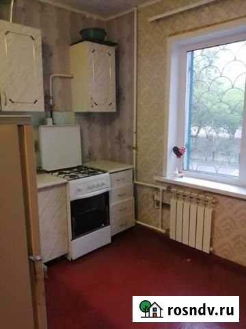 1-комнатная квартира, 42 м², 1/9 эт. в аренду на длительный срок в Омске Омск - изображение 1