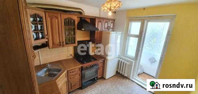 3-комнатная квартира, 67 м², 4/10 эт. на продажу в Твери Тверь - изображение 1
