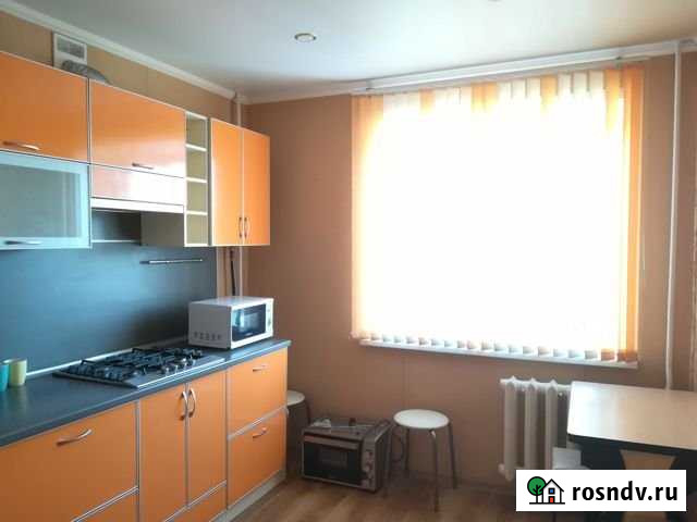 1-комнатная квартира, 43 м², 7/10 эт. на продажу в Курске Курск - изображение 1