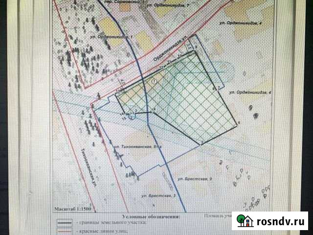 Участок ИЖС 80 сот. на продажу в Хабаровске Хабаровск - изображение 1