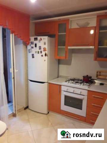 3-комнатная квартира, 70 м², 1/5 эт. в аренду посуточно в Ейске Ейск - изображение 1