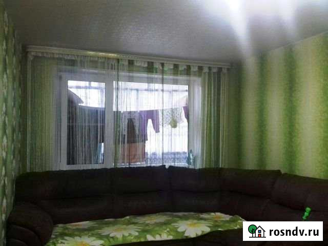 2-комнатная квартира, 52 м², 2/5 эт. на продажу в Досчатом Досчатое - изображение 1