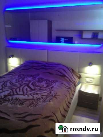 1-комнатная квартира, 28 м², 8/16 эт. в аренду посуточно в Санкт-Петербурге Санкт-Петербург - изображение 1