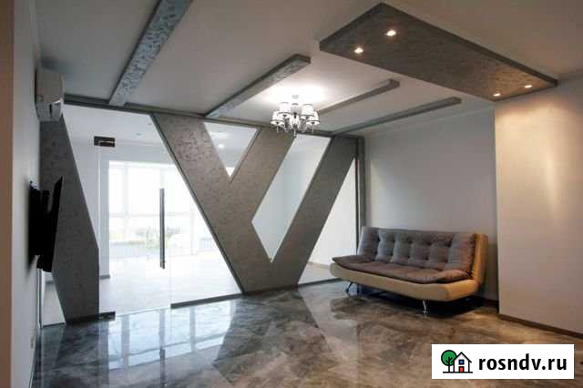 3-комнатная квартира, 87 м², 10/25 эт. на продажу в Сочи Сочи - изображение 1