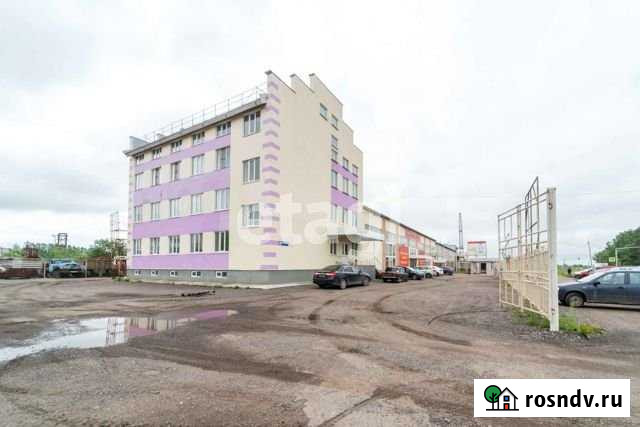 Продам офисное помещение, 1947.2 кв.м. Ярославль - изображение 1