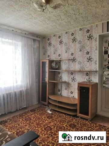 1-комнатная квартира, 31 м², 6/9 эт. на продажу в Волгодонске Волгодонск - изображение 1