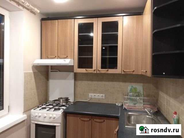 3-комнатная квартира, 67 м², 4/12 эт. в аренду на длительный срок в Москве Москва - изображение 1