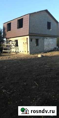 Дом 134 м² на участке 13 сот. на продажу в Яксатово Яксатово - изображение 1