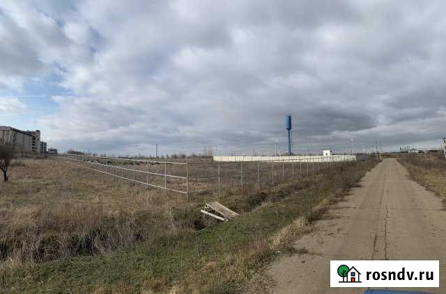 Участок промназначения 42 сот. на продажу в Адыгейске Адыгейск - изображение 1