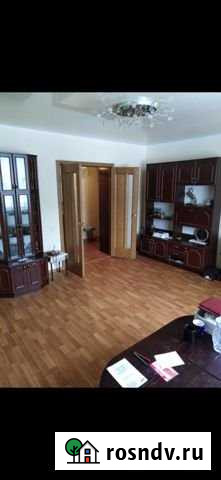 3-комнатная квартира, 64.5 м², 3/9 эт. на продажу в Нижнекамске Нижнекамск - изображение 1