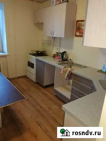 3-комнатная квартира, 60 м², 8/9 эт. в аренду на длительный срок в Ярославле Ярославль - изображение 1