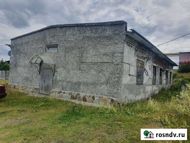 Производственное помещение, 343 кв.м. Качканар - изображение 1