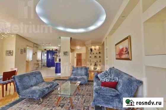 4-комнатная квартира, 120 м², 4/6 эт. на продажу в Москве Москва