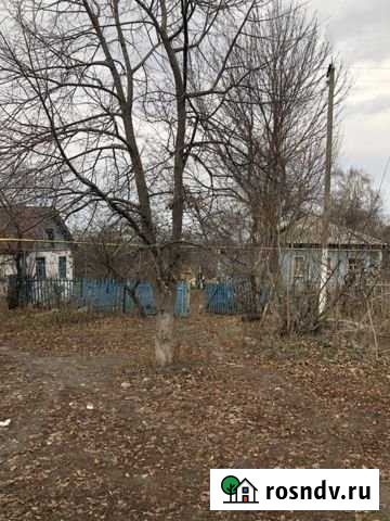 Дом 35 м² на участке 50 сот. на продажу в Городище Белгородской области Городище - изображение 1