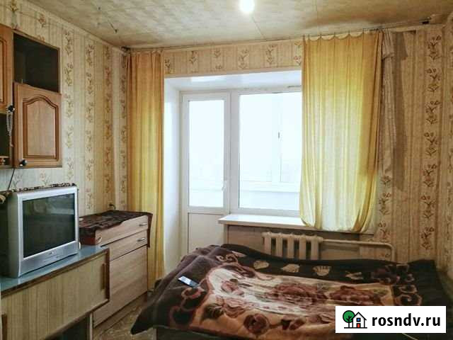 1-комнатная квартира, 20 м², 9/9 эт. на продажу во Владимире Владимир - изображение 1