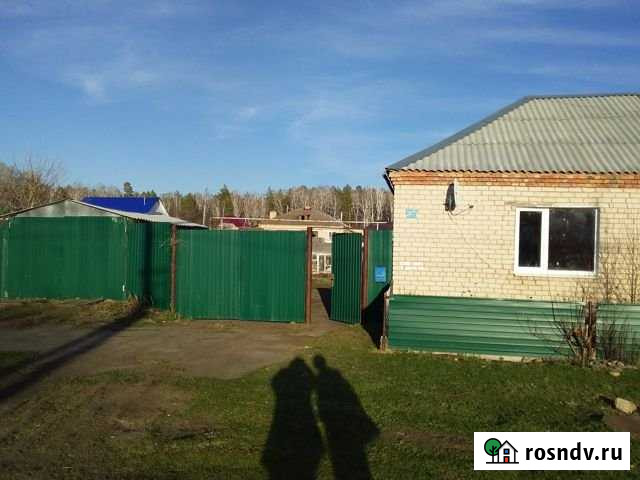 Дом 62 м² на участке 8 сот. на продажу в Пласте Пласт - изображение 1