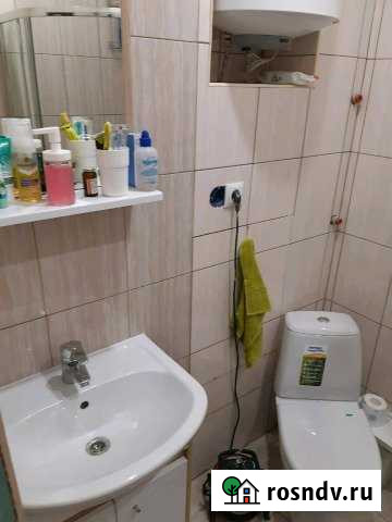 Квартира-студия, 22 м², 4/5 эт. на продажу в Муроме Муром - изображение 1