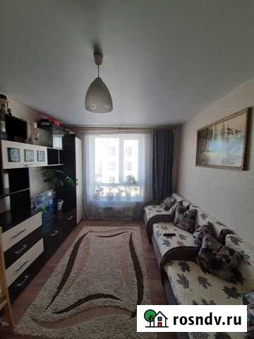 1-комнатная квартира, 28 м², 2/3 эт. на продажу в Калуге Калуга - изображение 1