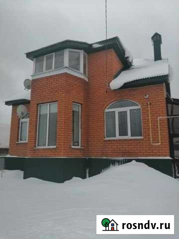 Дом 140 м² на участке 9 сот. на продажу в Бугульме Бугульма - изображение 1