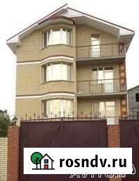 Дом 580 м² на участке 5 сот. на продажу в Анапе Анапа - изображение 1