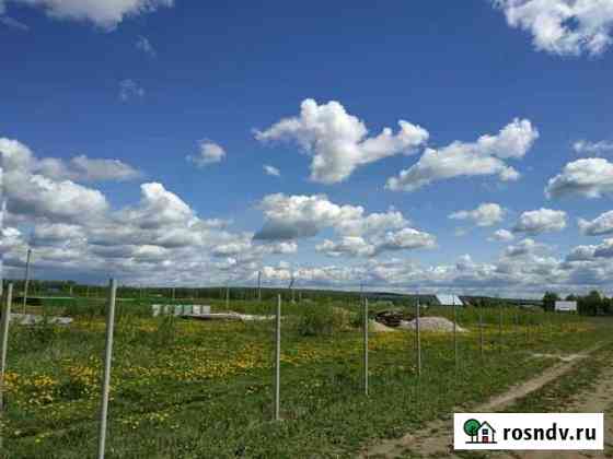 Участок ИЖС 8 сот. на продажу в Ставрово Ставрово