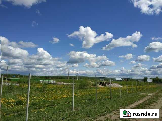 Участок ИЖС 8 сот. на продажу в Ставрово Ставрово - изображение 1