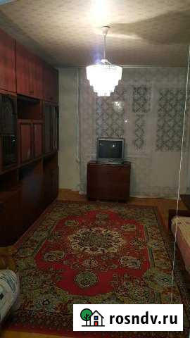 2-комнатная квартира, 56 м², 8/9 эт. в аренду на длительный срок в Волгограде Волгоград - изображение 1