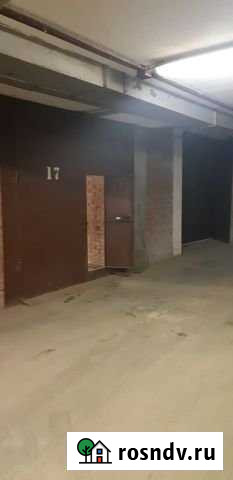 Гараж 24 м² на продажу в Верхней Пышме Верхняя Пышма - изображение 1
