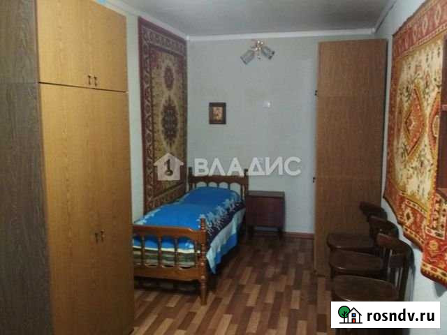 2-комнатная квартира, 45 м², 2/5 эт. в аренду на длительный срок во Владимире Владимир - изображение 1