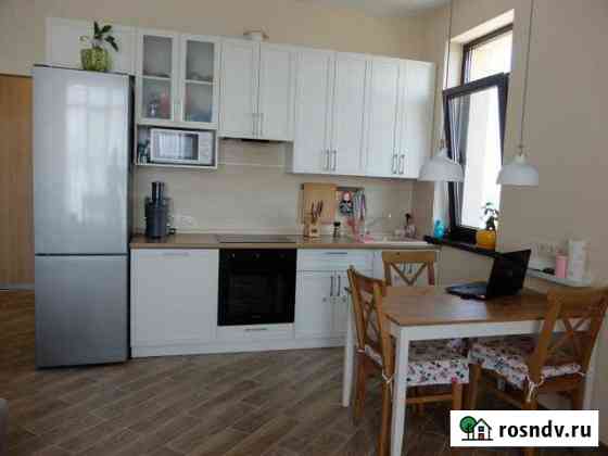 Квартира-студия, 38 м², 10/16 эт. на продажу в Анапе Анапа
