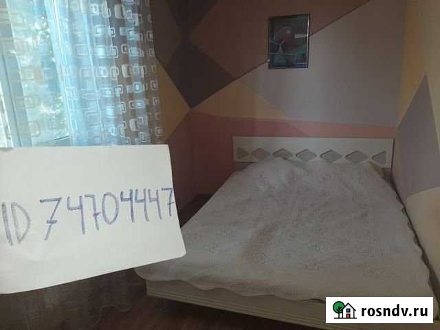 3-комнатная квартира, 75 м², 1/2 эт. в аренду посуточно в Евпатории Евпатория - изображение 1