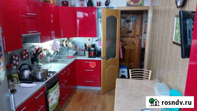 3-комнатная квартира, 59.4 м², 4/4 эт. на продажу в Кашине Кашин - изображение 1