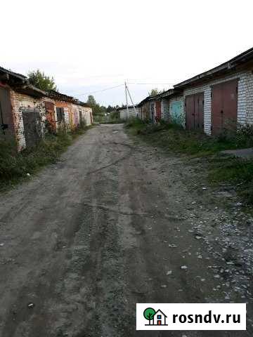 Гараж на продажу в Тучково Тучково - изображение 1