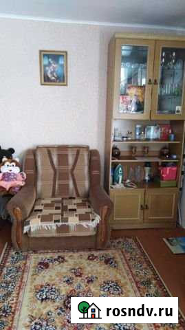 1-комнатная квартира, 31 м², 4/5 эт. на продажу в Юрге Юрга - изображение 1