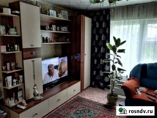 Дом 40 м² на участке 8 сот. на продажу в Заринске Заринск - изображение 1