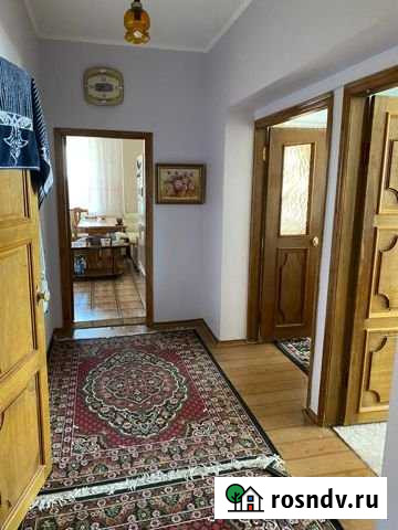 2-комнатная квартира, 87 м², 6/10 эт. на продажу в Благовещенске Амурской области Благовещенск - изображение 1