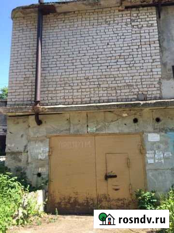 Гараж 24 м² на продажу в Балаково Балаково - изображение 1