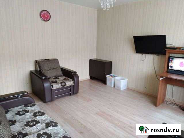 3-комнатная квартира, 66 м², 2/5 эт. на продажу в Гусиноозерске Гусиноозерск - изображение 1