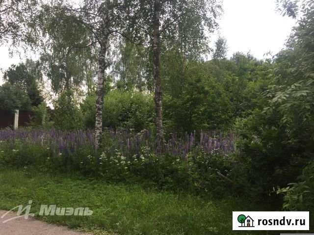 Участок ИЖС 10 сот. на продажу в Ашукино Ашукино - изображение 1