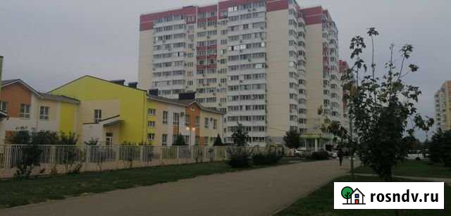 2-комнатная квартира, 66.6 м², 11/14 эт. на продажу в Краснодаре Краснодар - изображение 1