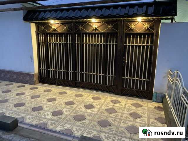 Дом 142.5 м² на участке 6.5 сот. на продажу в Кизляре Республики Дагестан Кизляр - изображение 1