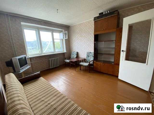 1-комнатная квартира, 18.1 м², 4/5 эт. на продажу в Челябинске Челябинск - изображение 1