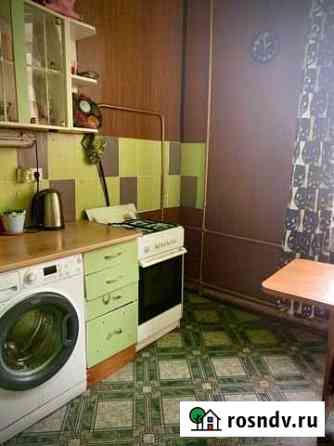 3-комнатная квартира, 68.5 м², 3/3 эт. на продажу в Екатеринбурге Екатеринбург