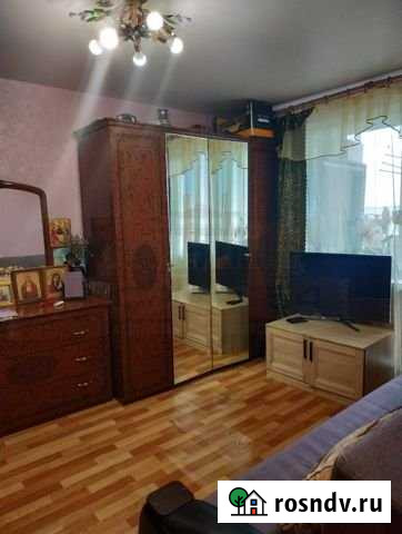2-комнатная квартира, 45 м², 10/10 эт. на продажу в Новосибирске Новосибирск - изображение 1